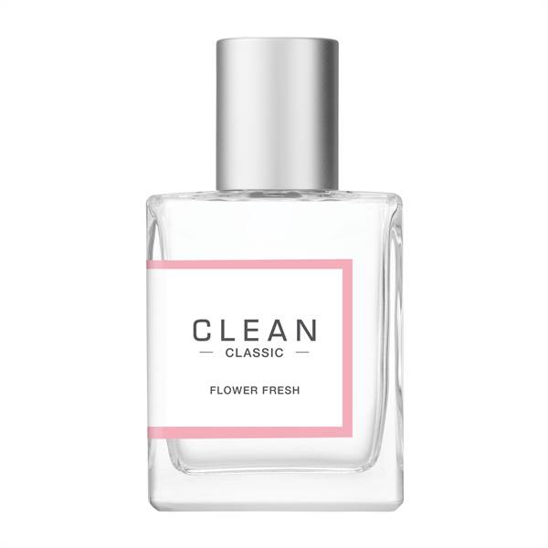 Clean eau de parfum - "Flower Fresh" 30ml